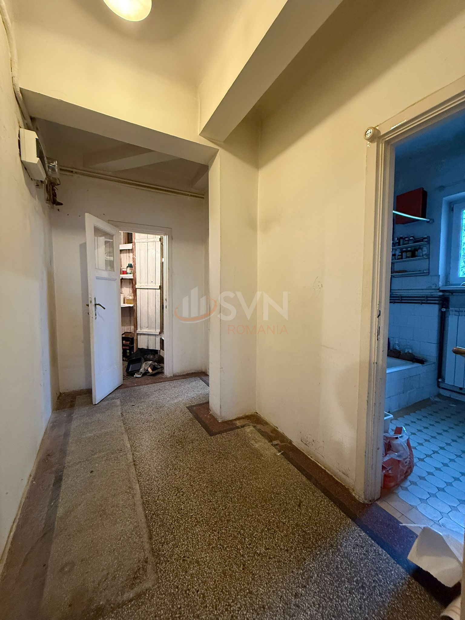 Apartament, 3 camere Bucuresti/Piata Romana