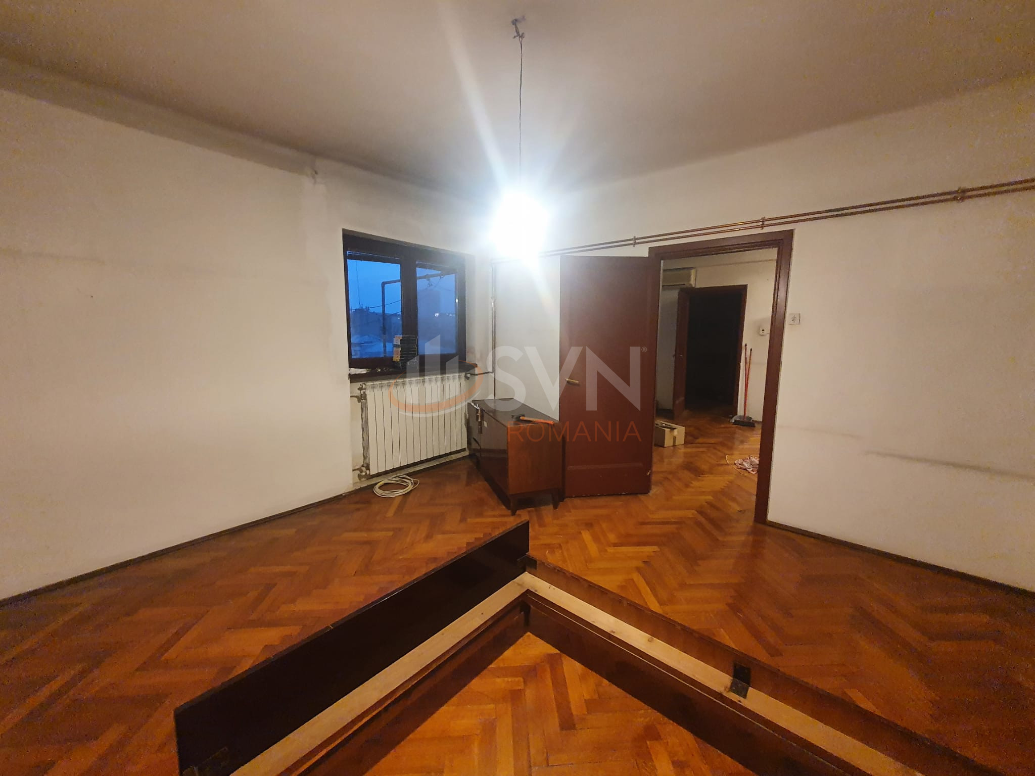 Apartament, 3 camere Bucuresti/Piata Romana