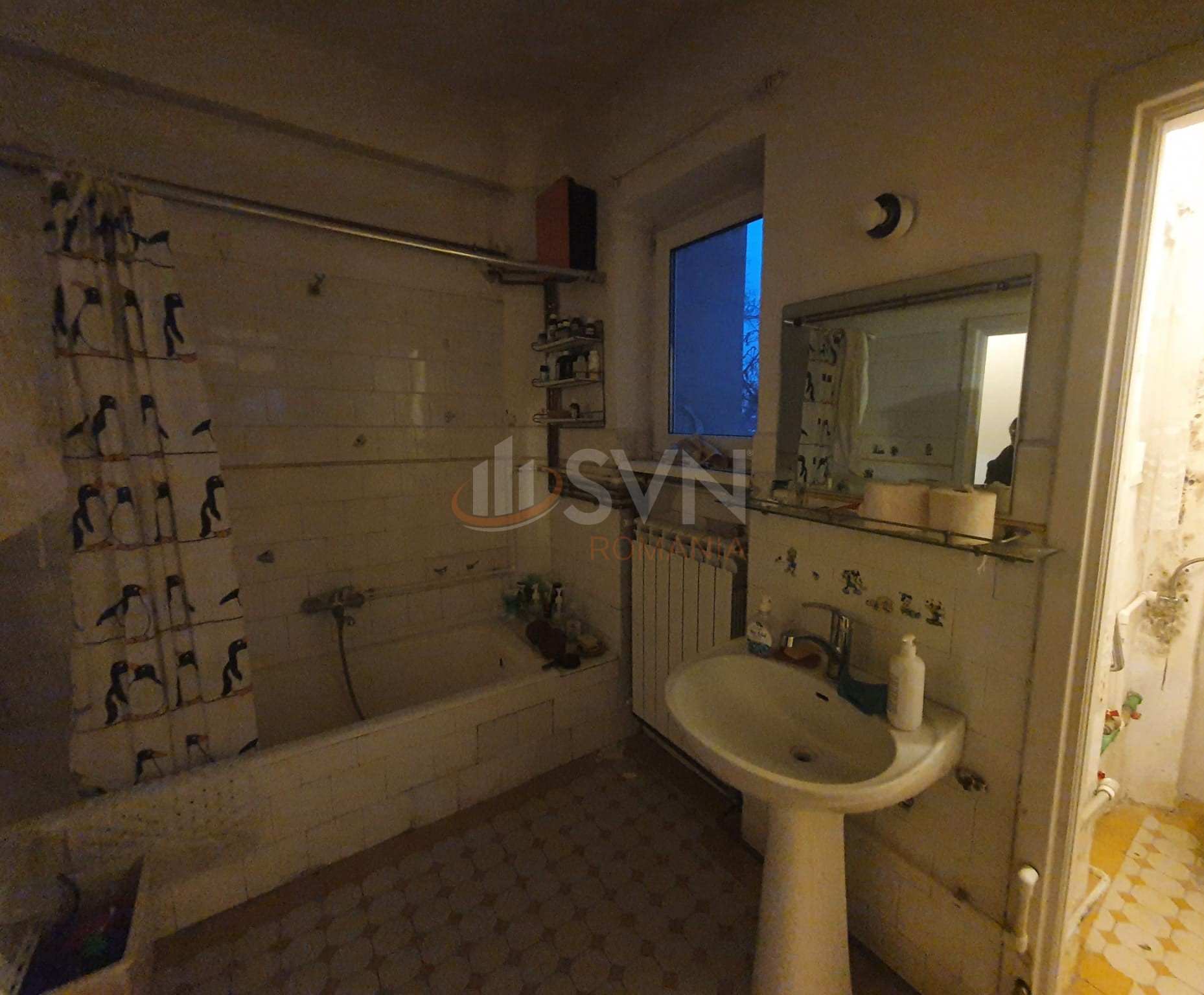 Apartament, 3 camere Bucuresti/Piata Romana