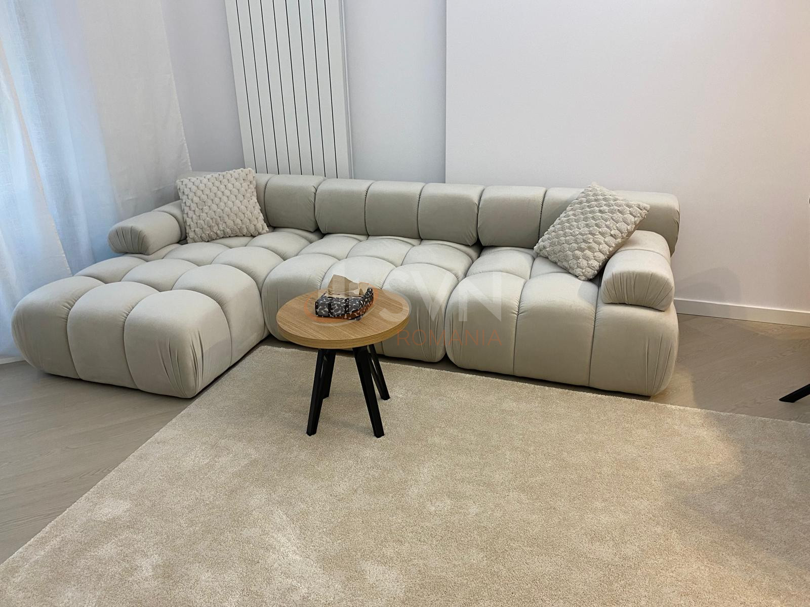 Apartament, 3 camere Bucuresti/Pipera