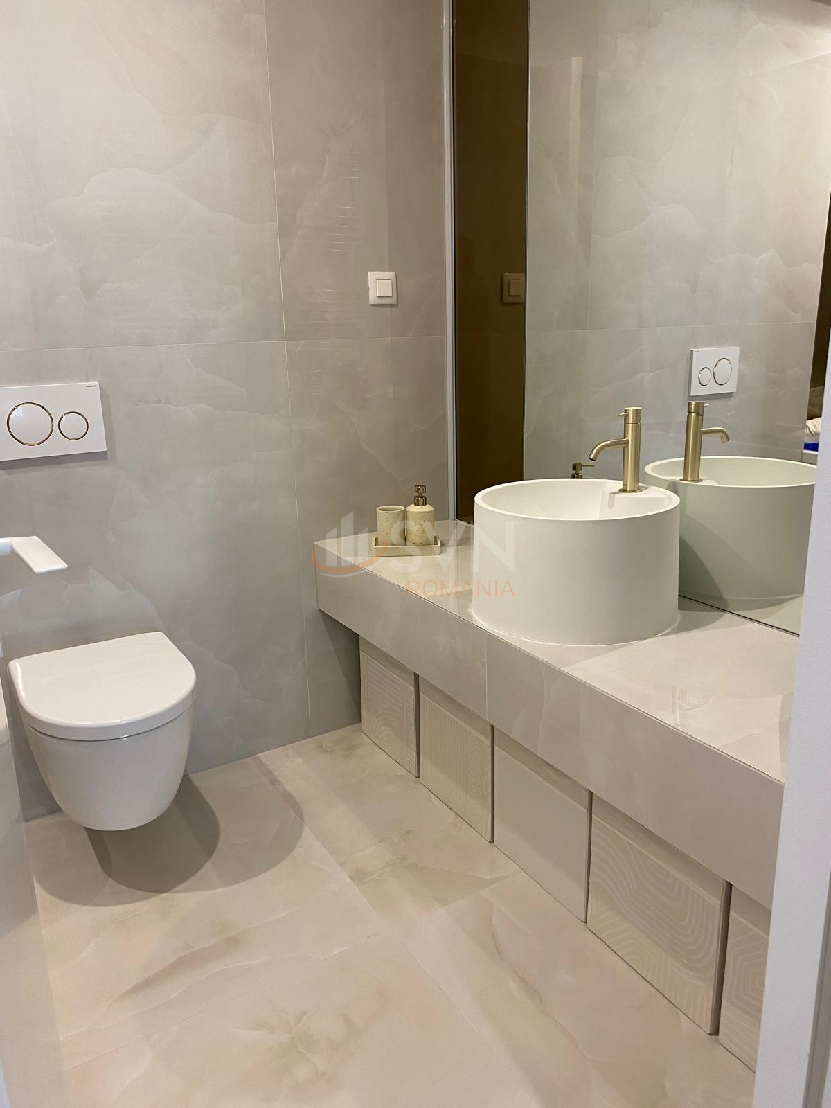 Apartament, 3 camere Bucuresti/Pipera