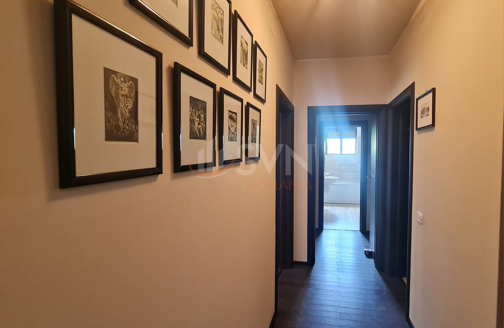 Apartament, 3 camere Bucuresti/Prelungirea Ghencea (s5)