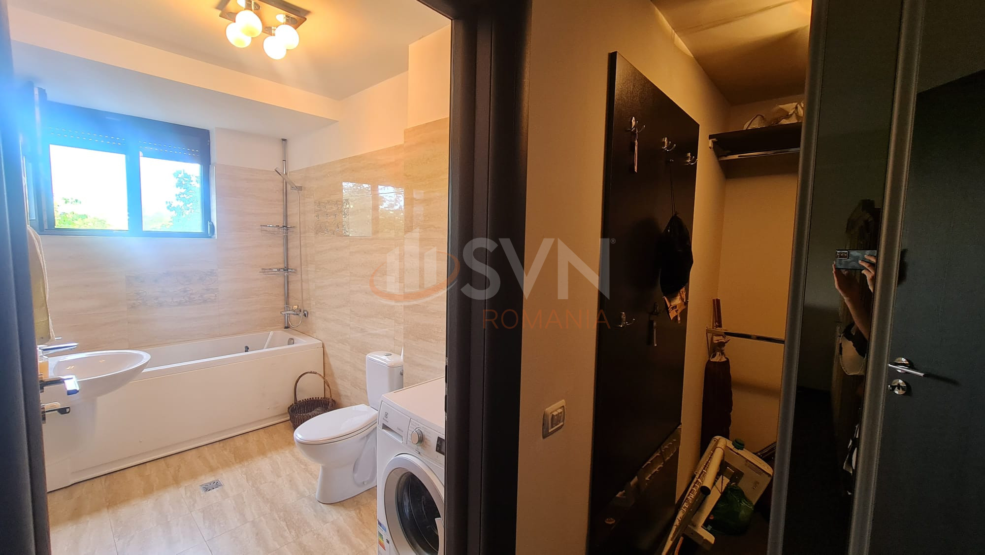 Apartament, 3 camere Bucuresti/Prelungirea Ghencea (s5)