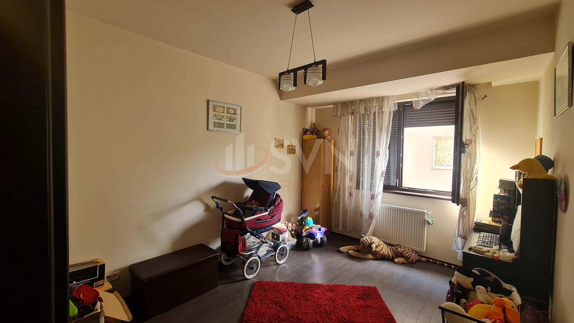 Apartament, 3 camere Bucuresti/Prelungirea Ghencea (s5)