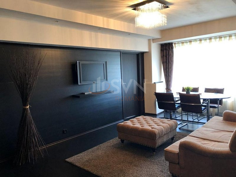 Apartament, 3 camere Bucuresti/Piata Romana
