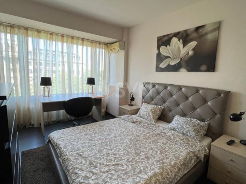 Apartament, 3 camere Bucuresti/Piata Romana