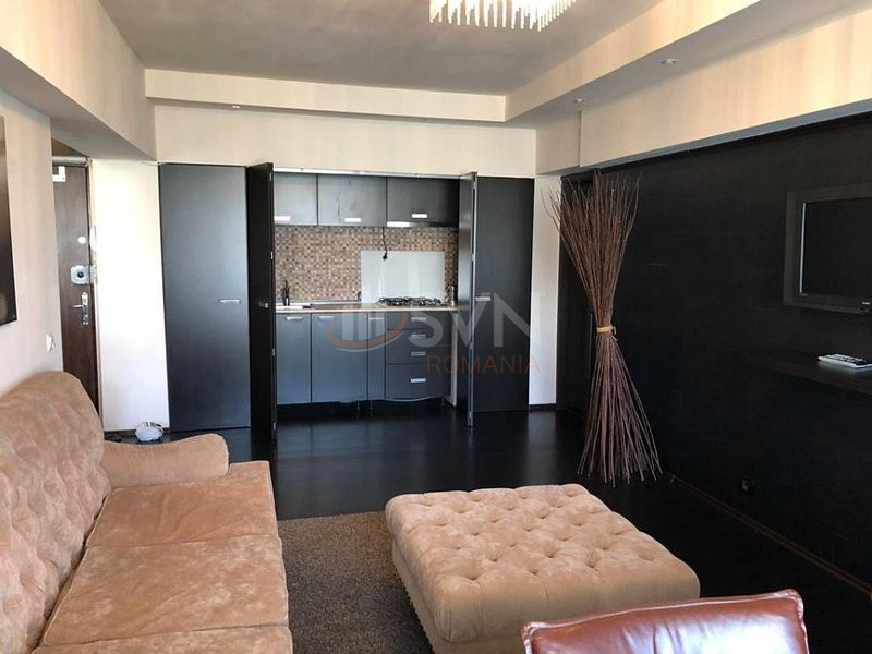 Apartament, 3 camere Bucuresti/Piata Romana