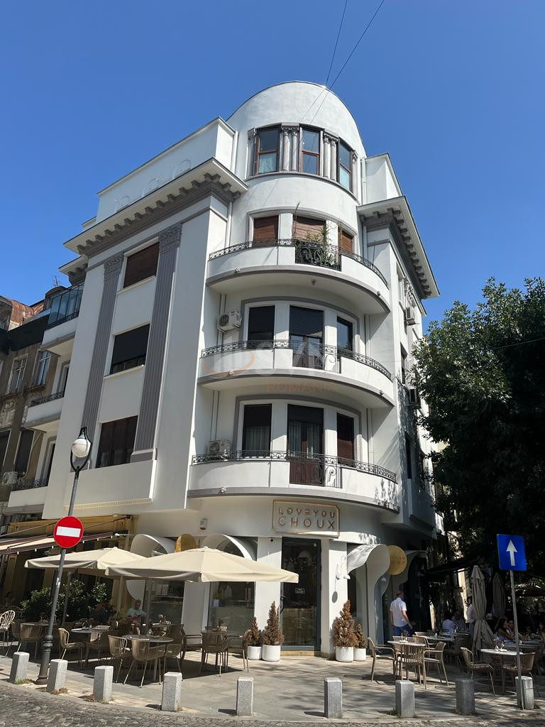 Apartament, 3 camere Bucuresti/Universitate (s1)