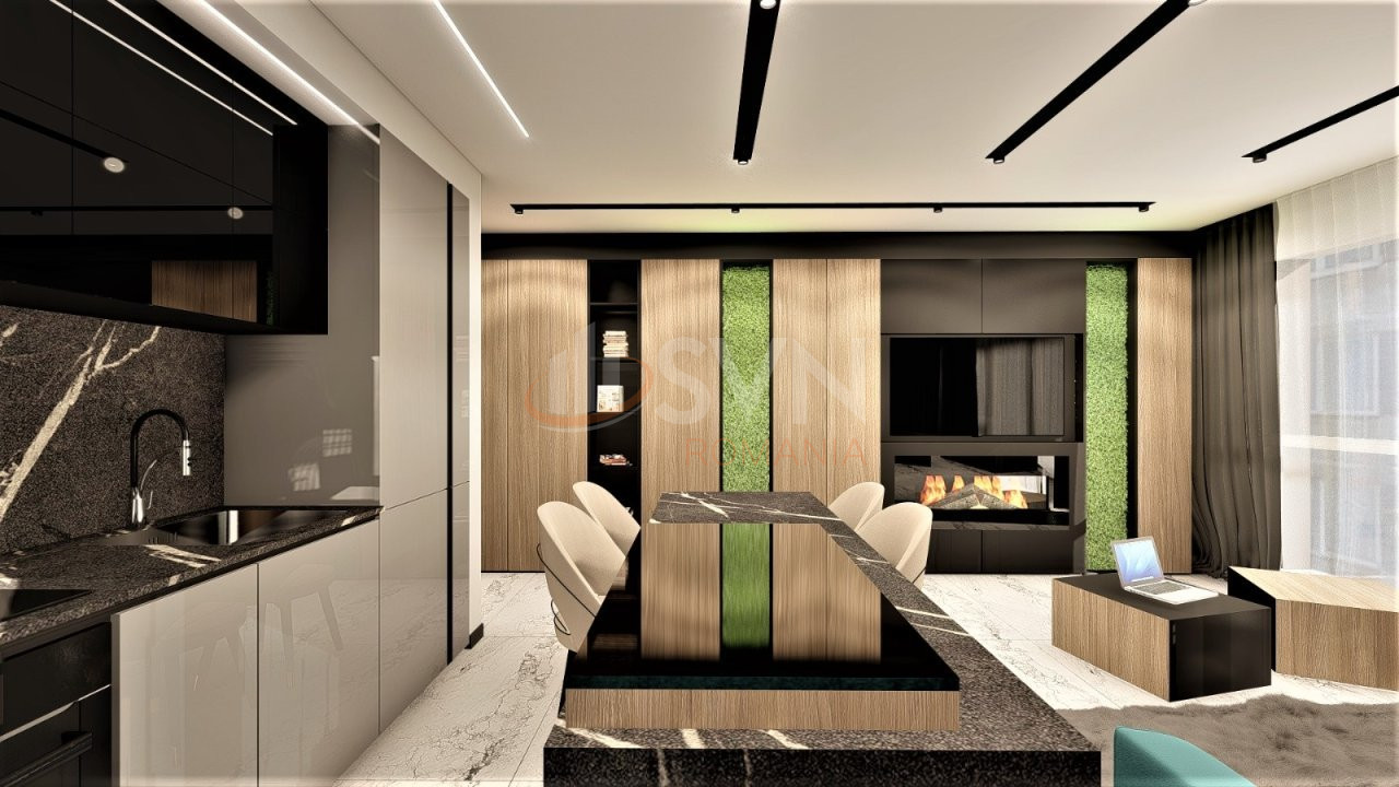 Apartament, 3 camere Bucuresti/Mihai Bravu (s2)