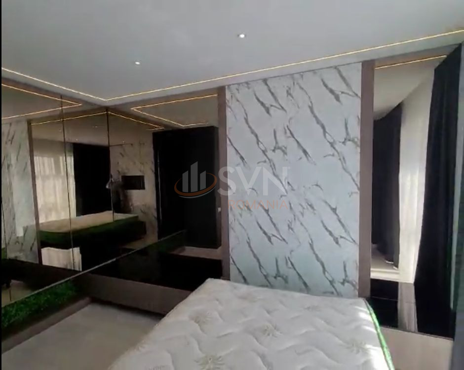 Apartament, 3 camere Bucuresti/Mihai Bravu (s2)