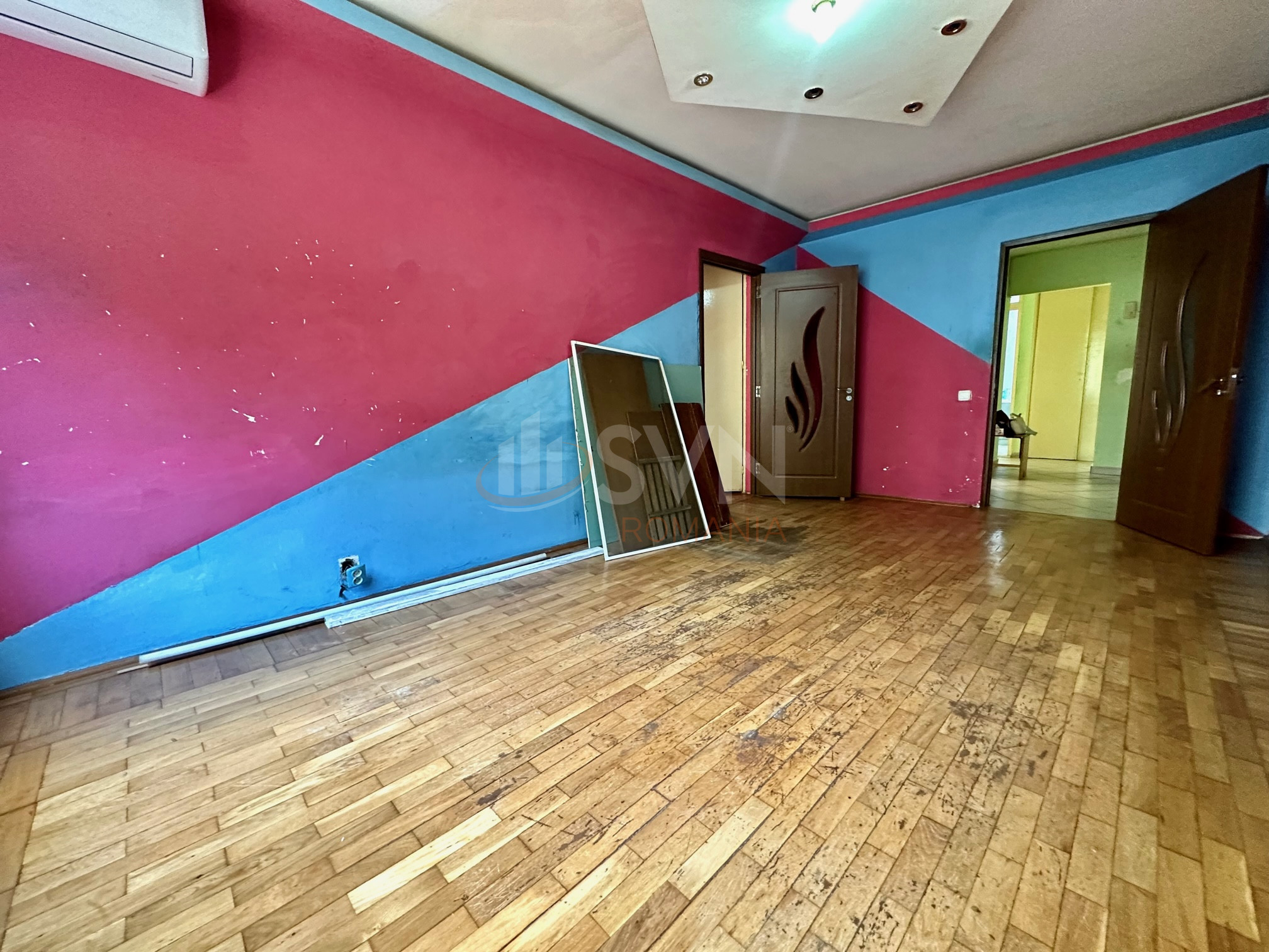 Apartament, 3 camere Bucuresti/Mihai Bravu (s3)