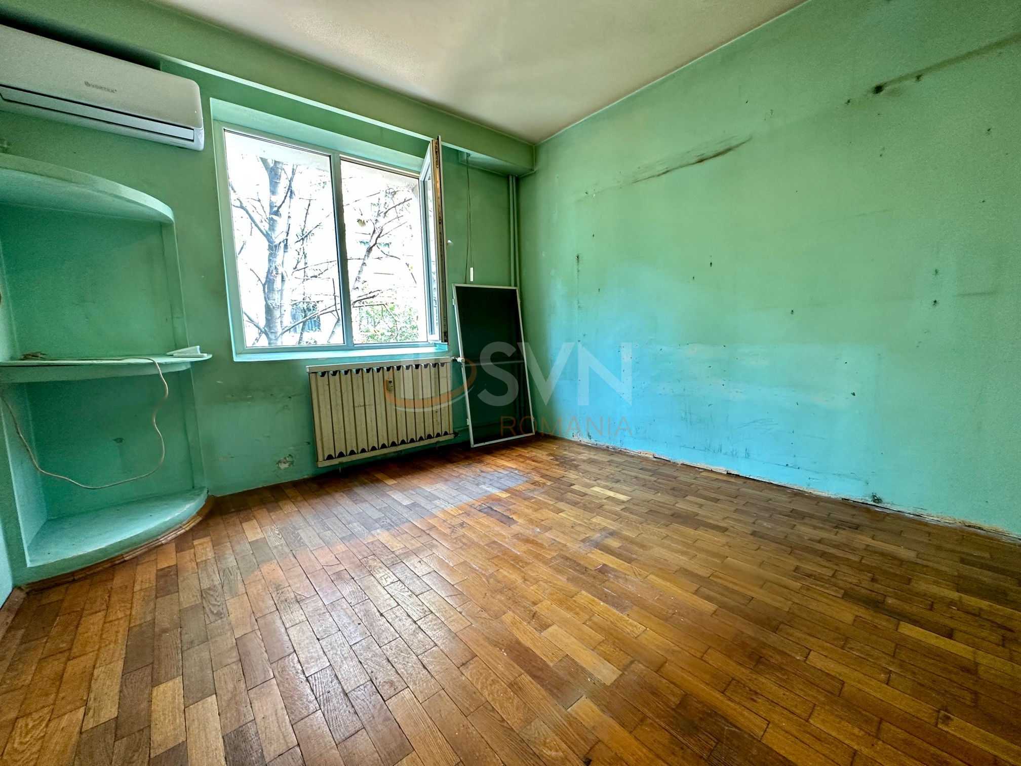 Apartament, 3 camere Bucuresti/Mihai Bravu (s3)