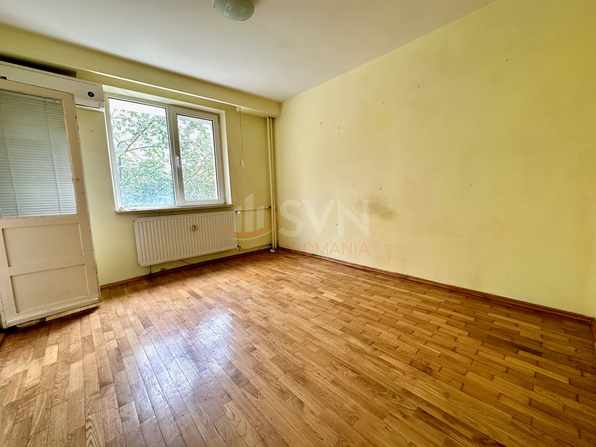 Apartament, 3 camere Bucuresti/Mihai Bravu (s3)