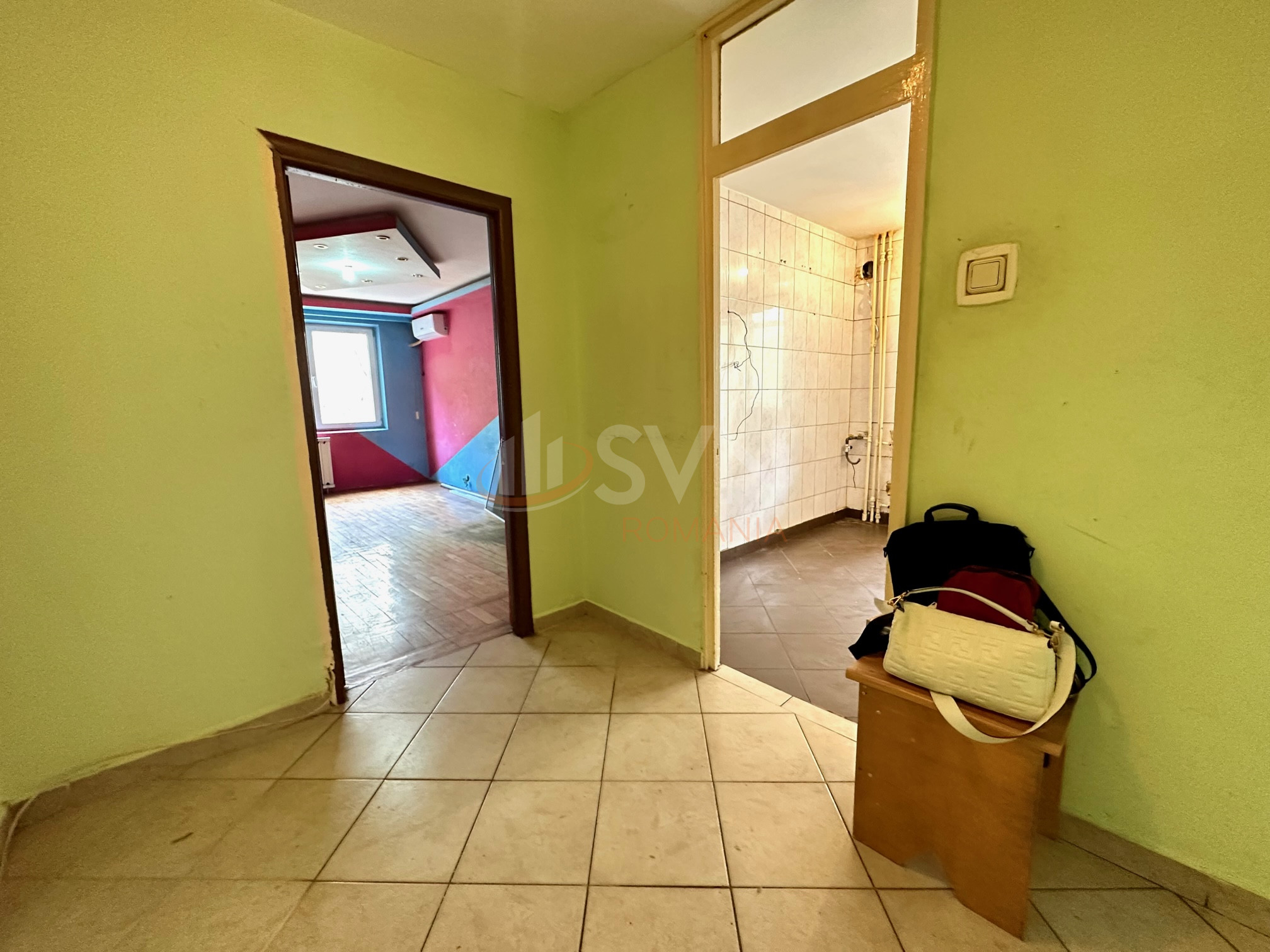 Apartament, 3 camere Bucuresti/Mihai Bravu (s3)