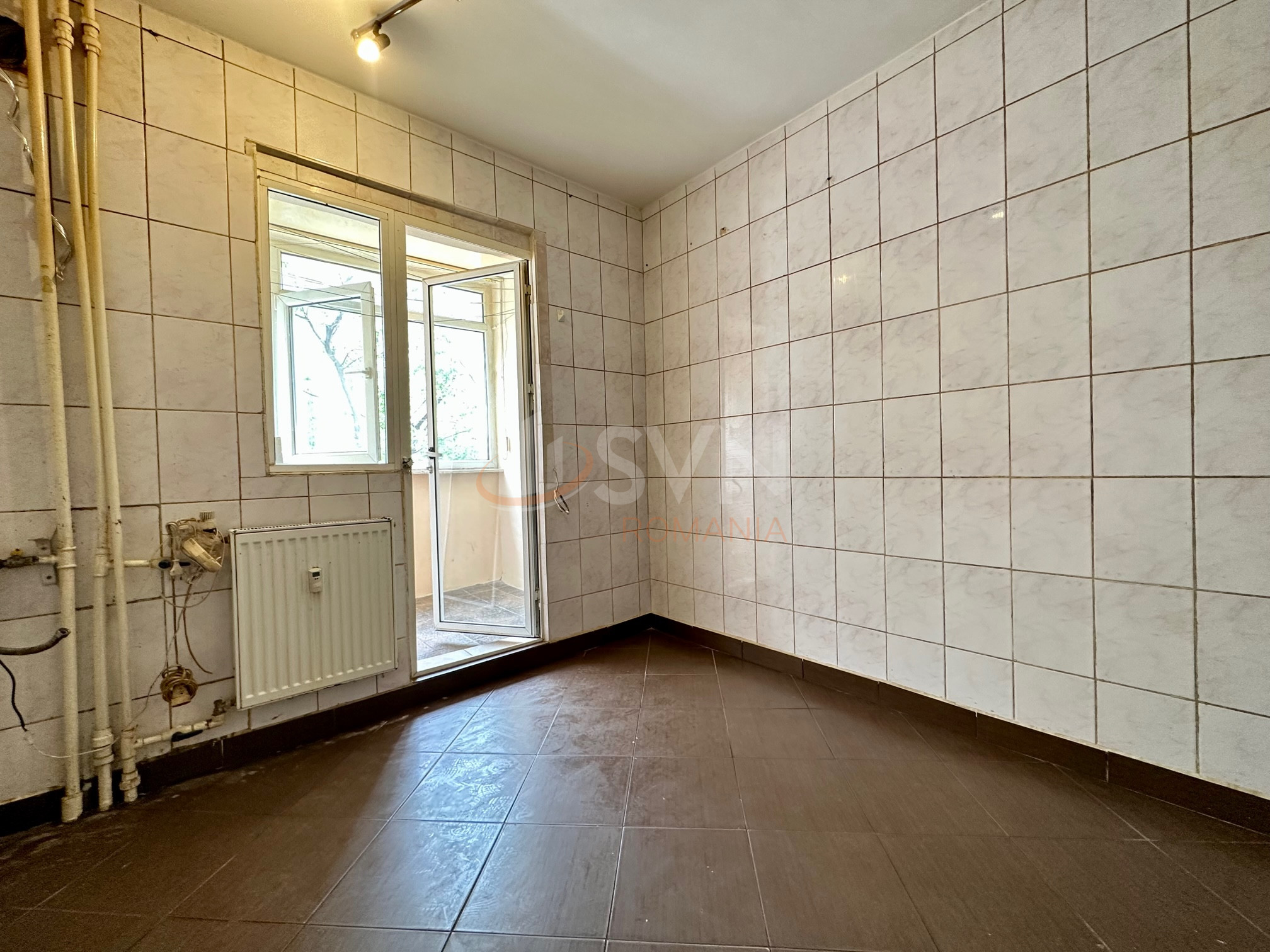 Apartament, 3 camere Bucuresti/Mihai Bravu (s3)