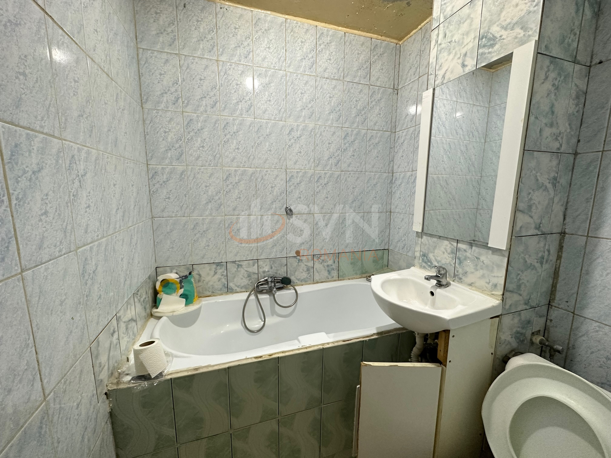 Apartament, 3 camere Bucuresti/Mihai Bravu (s3)