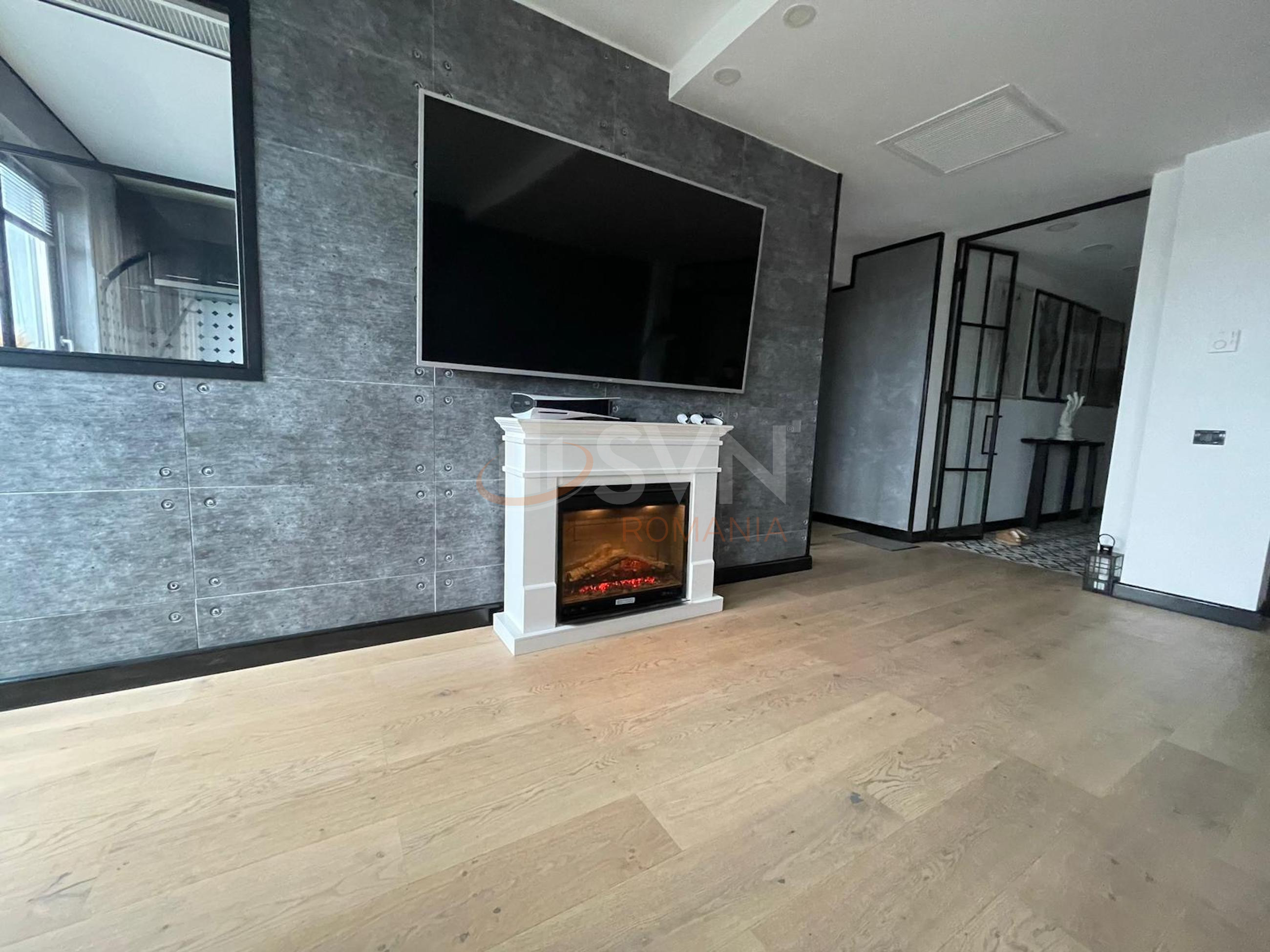 Apartament, 3 camere Bucuresti/Herastrau