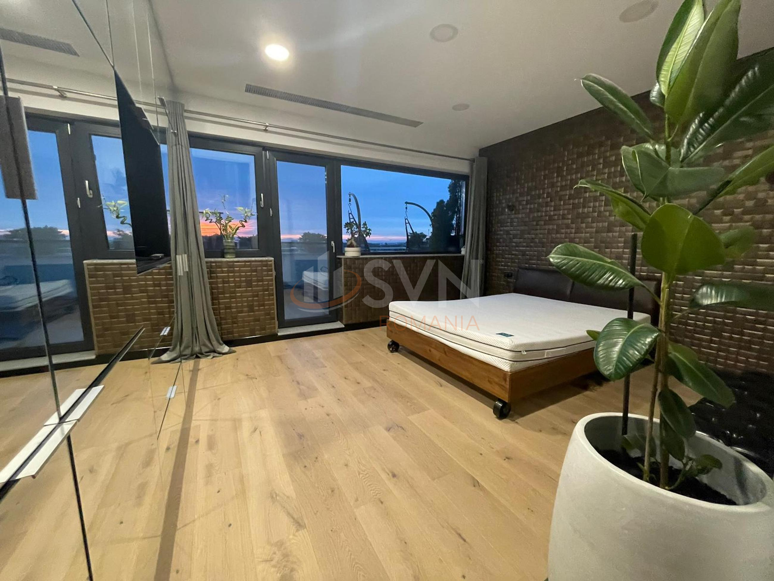 Apartament, 3 camere Bucuresti/Herastrau