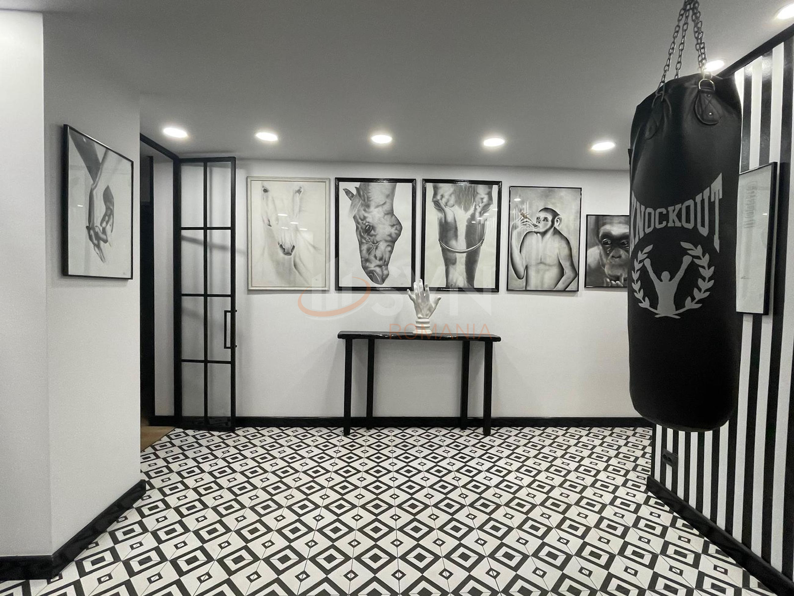 Apartament, 3 camere Bucuresti/Herastrau