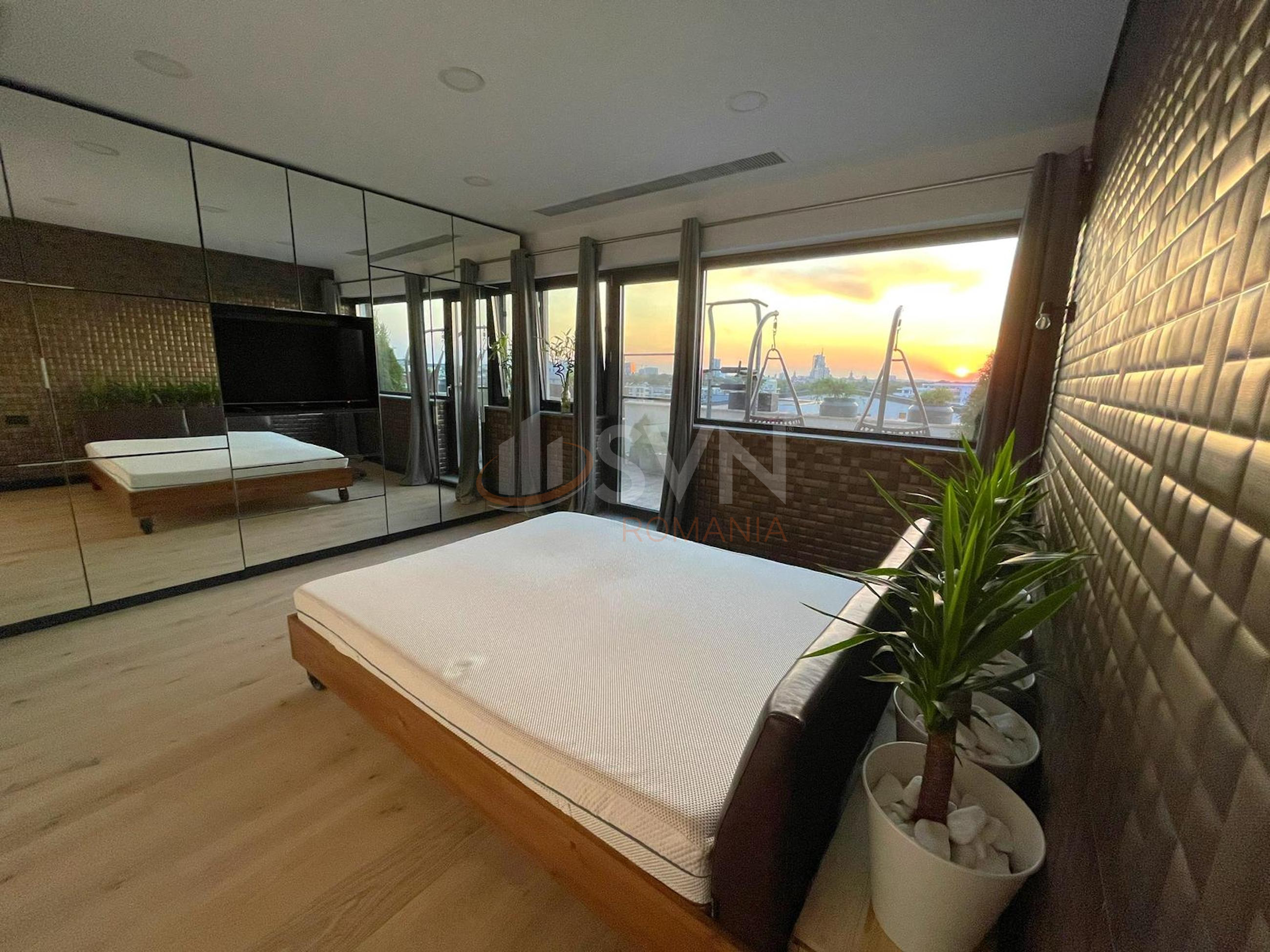 Apartament, 3 camere Bucuresti/Herastrau