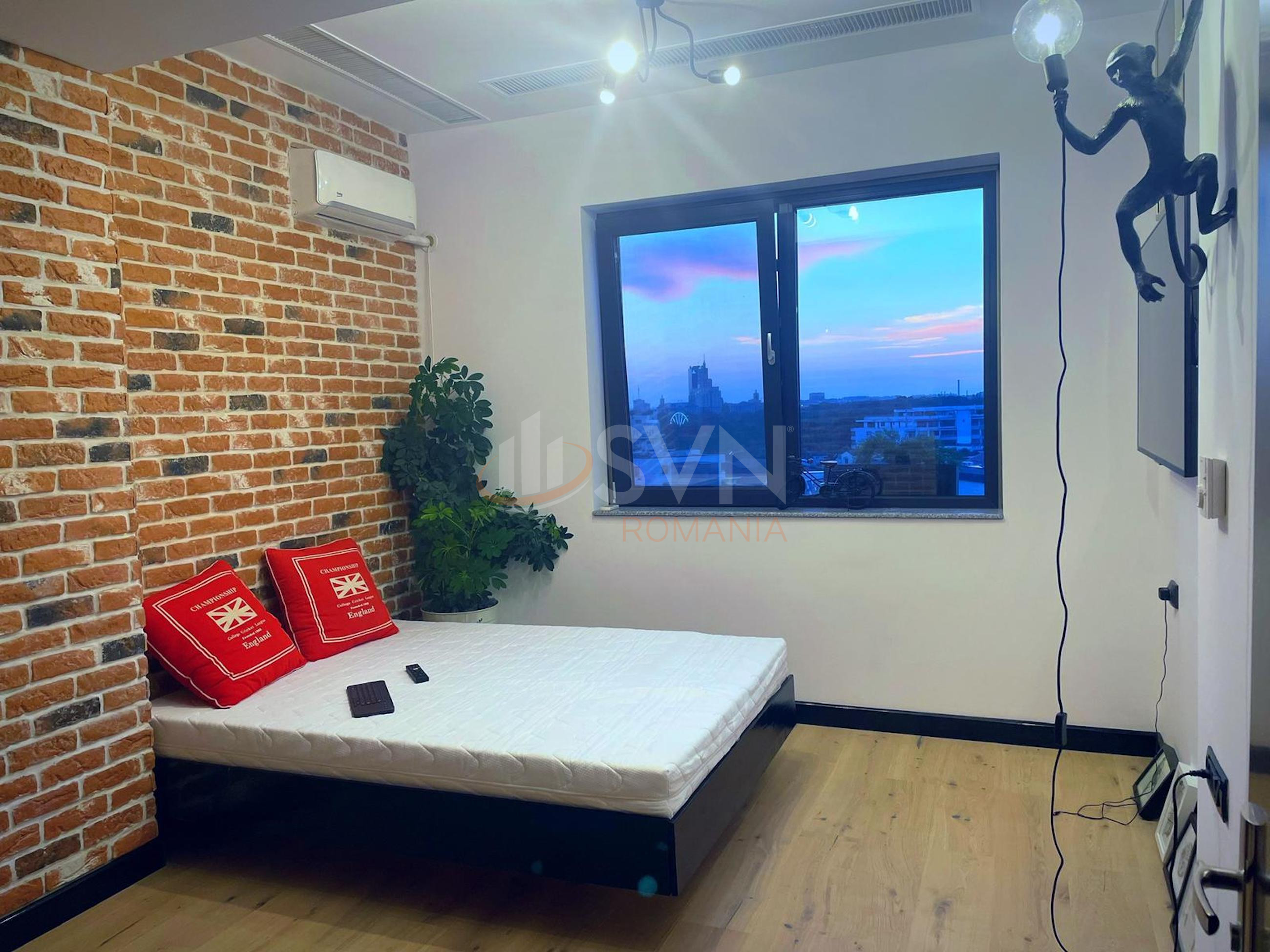 Apartament, 3 camere Bucuresti/Herastrau