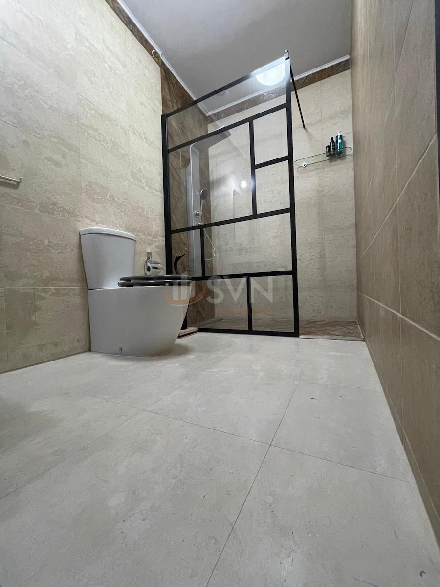 Apartament, 3 camere Bucuresti/Herastrau