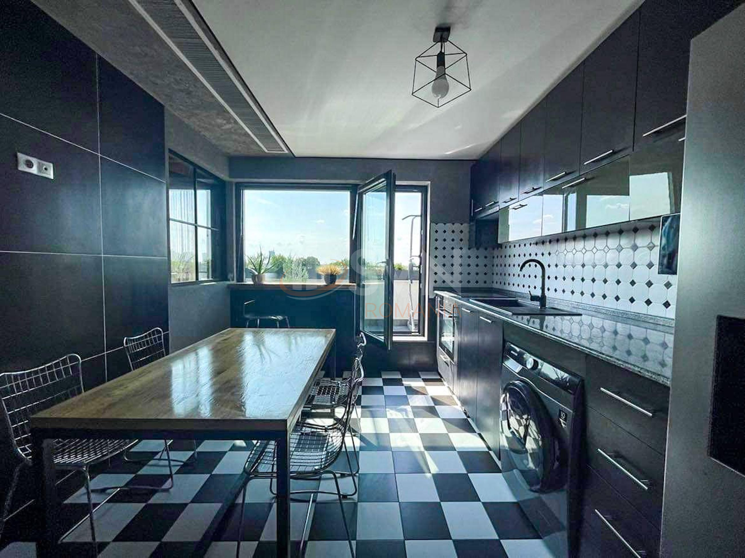 Apartament, 3 camere Bucuresti/Herastrau