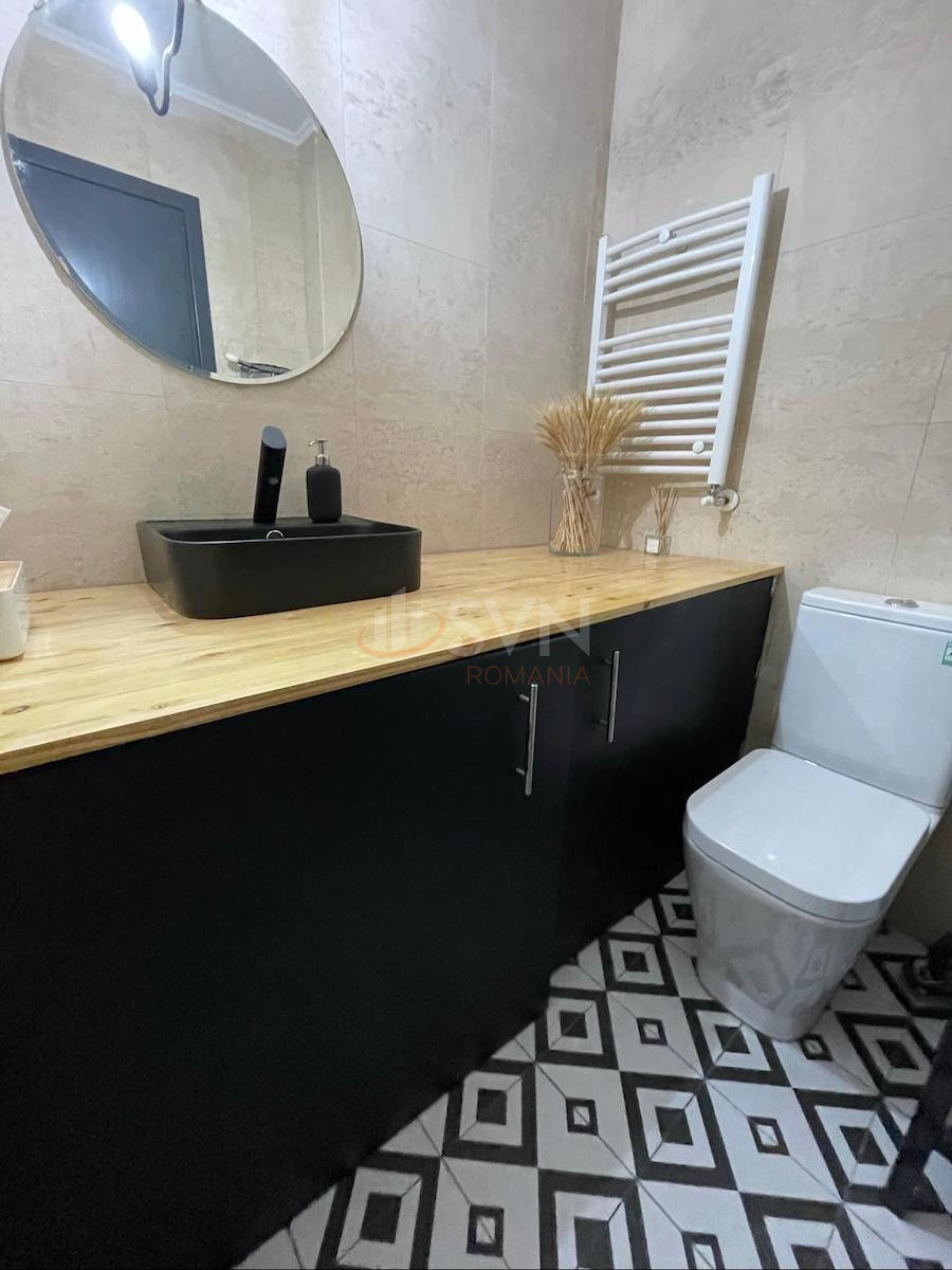 Apartament, 3 camere Bucuresti/Herastrau