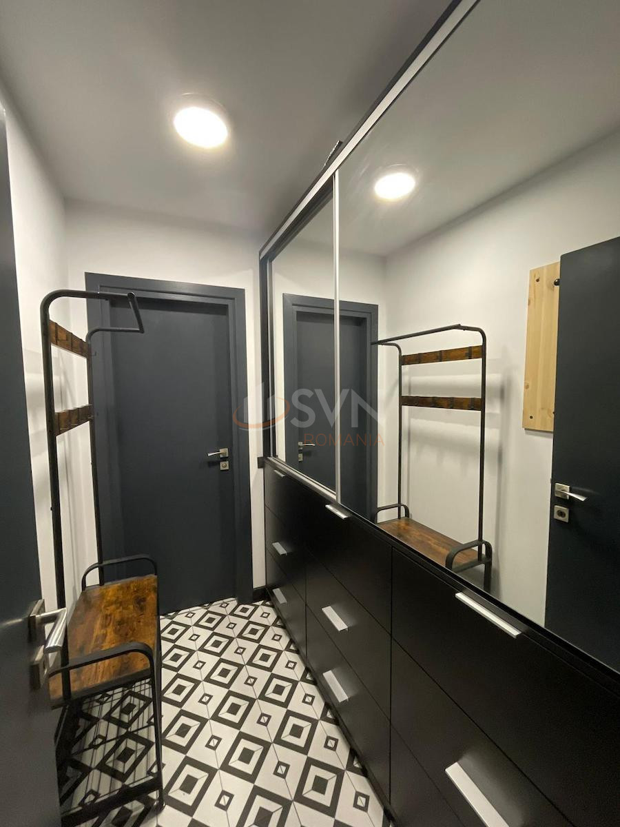 Apartament, 3 camere Bucuresti/Herastrau