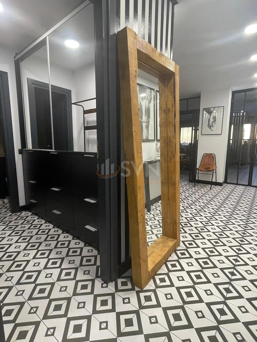 Apartament, 3 camere Bucuresti/Herastrau