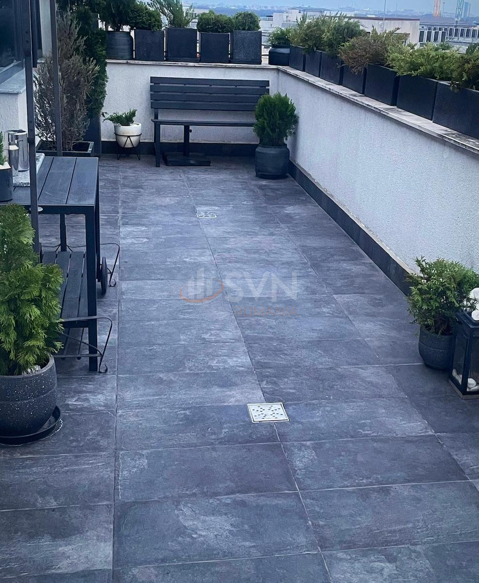 Apartament, 3 camere Bucuresti/Herastrau