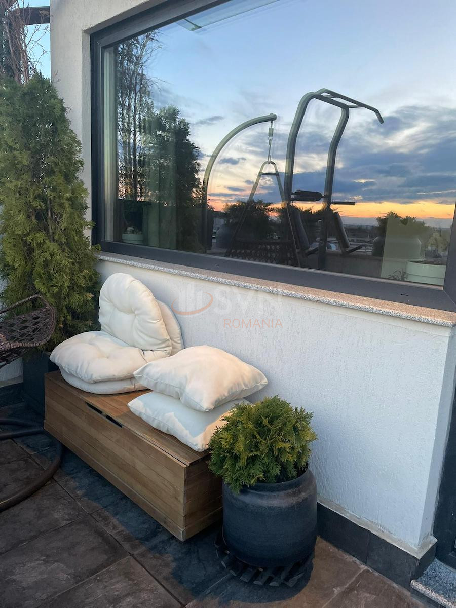 Apartament, 3 camere Bucuresti/Herastrau