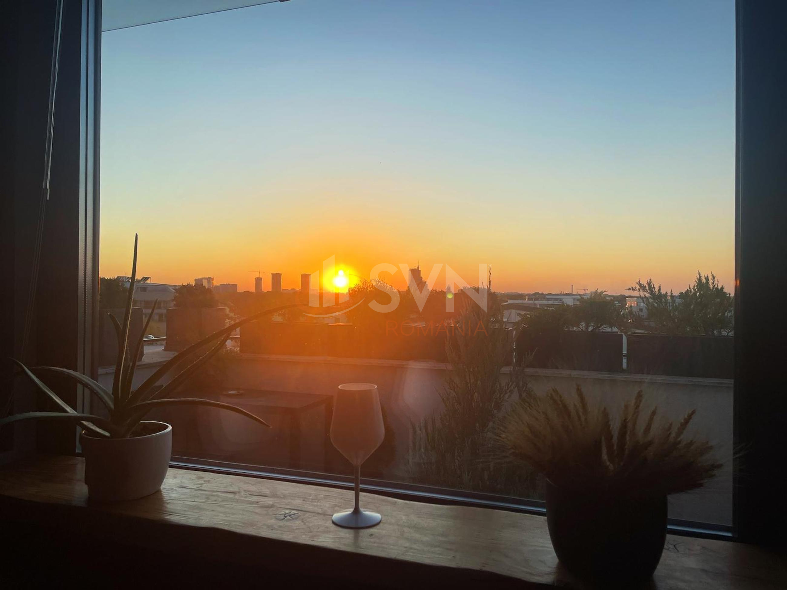 Apartament, 3 camere Bucuresti/Herastrau