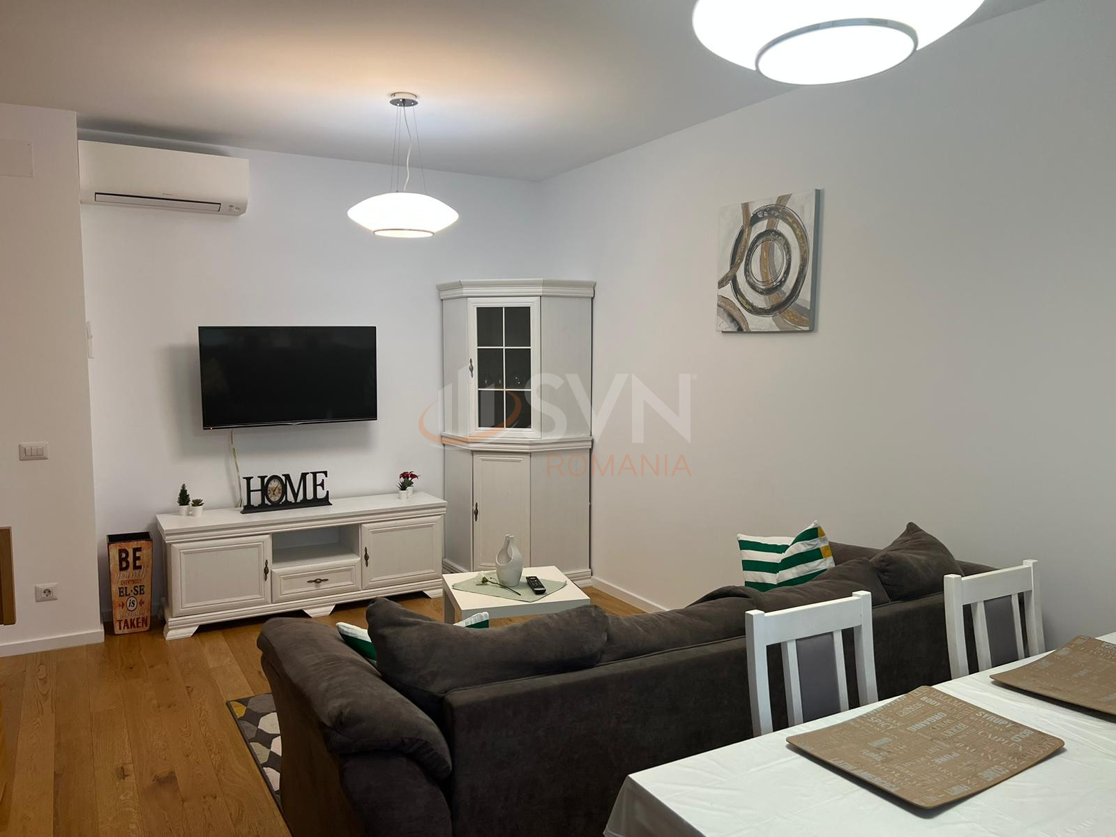 Apartament, 3 camere Bucuresti/Aviatiei