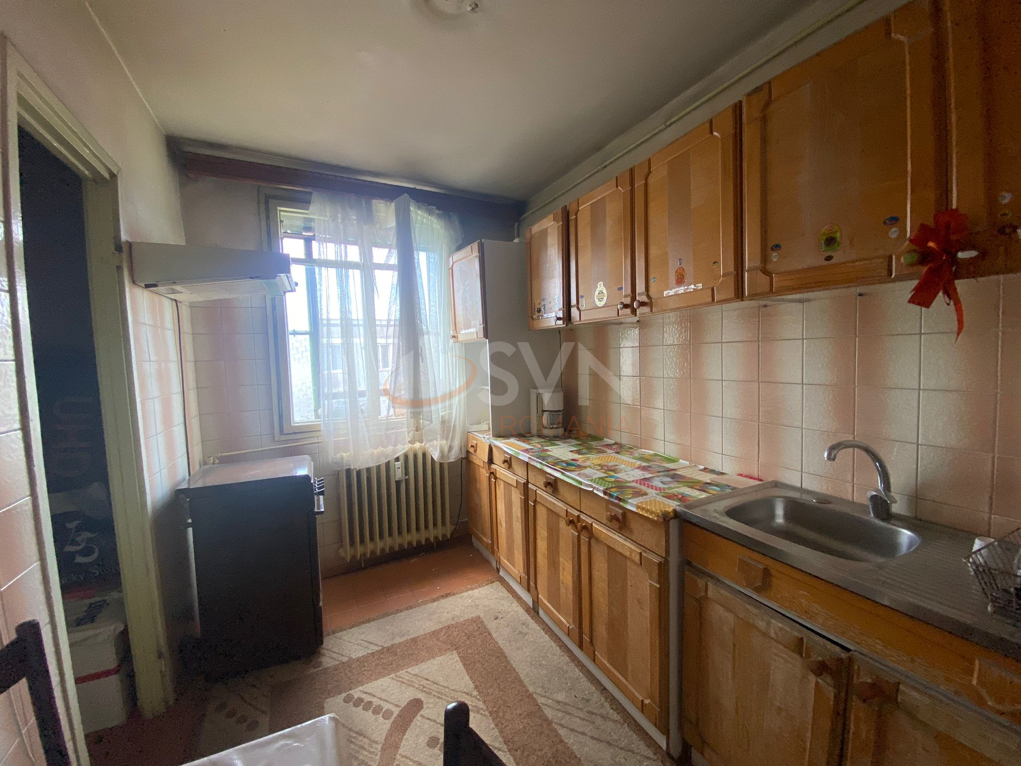 Apartament, 3 camere Bucuresti/Rahova