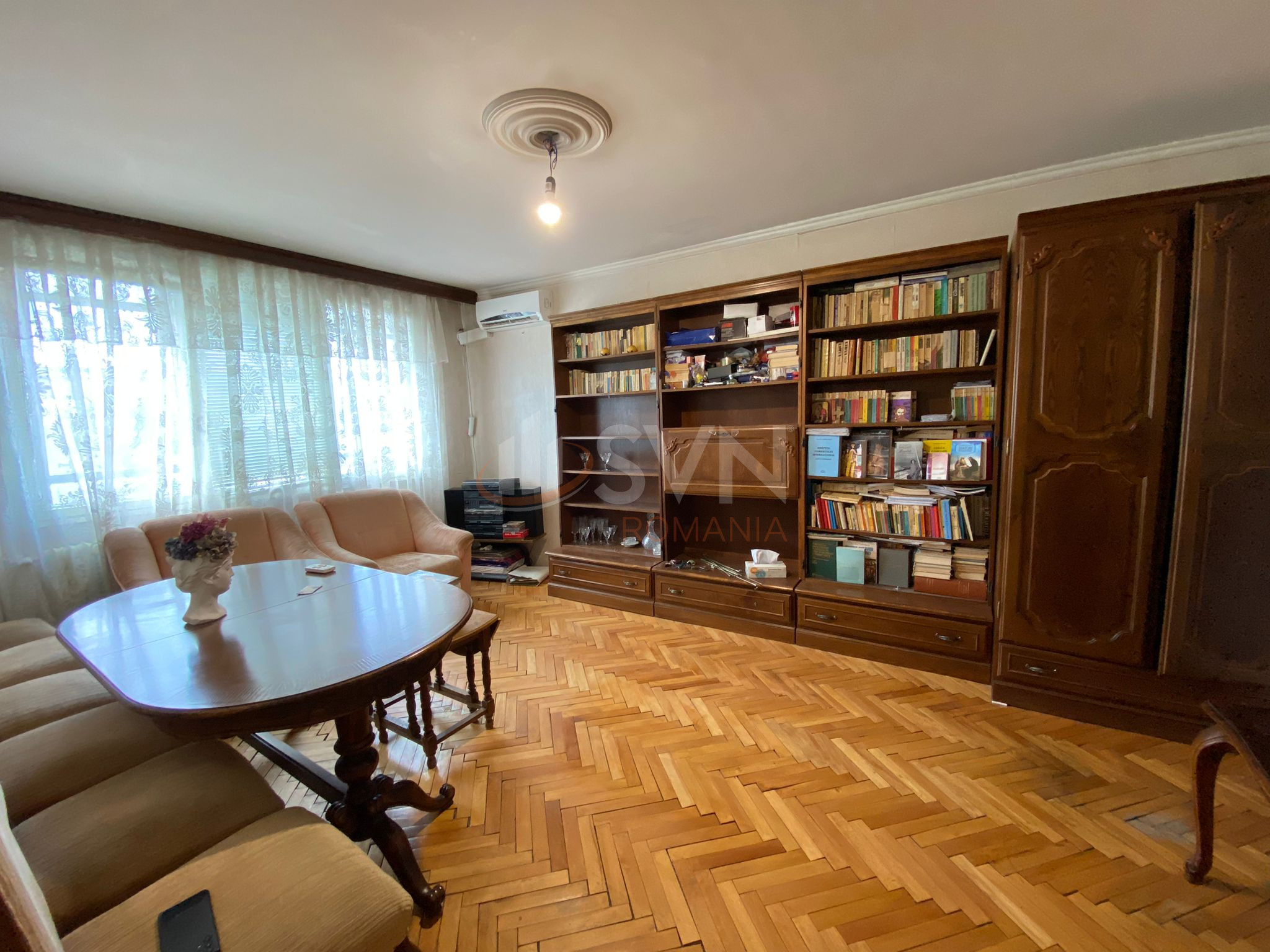Apartament, 3 camere Bucuresti/Rahova
