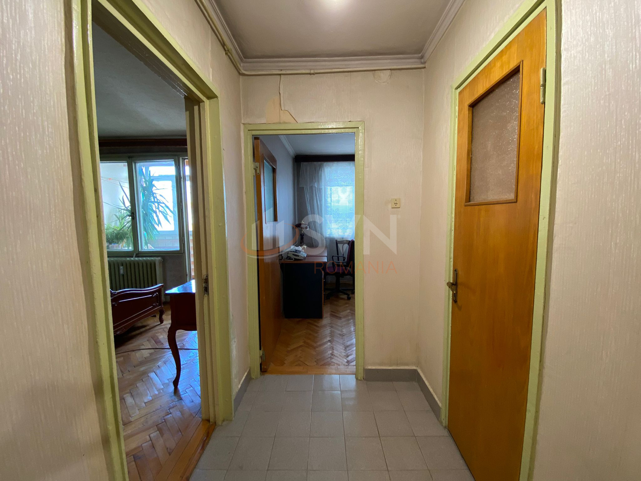 Apartament, 3 camere Bucuresti/Rahova