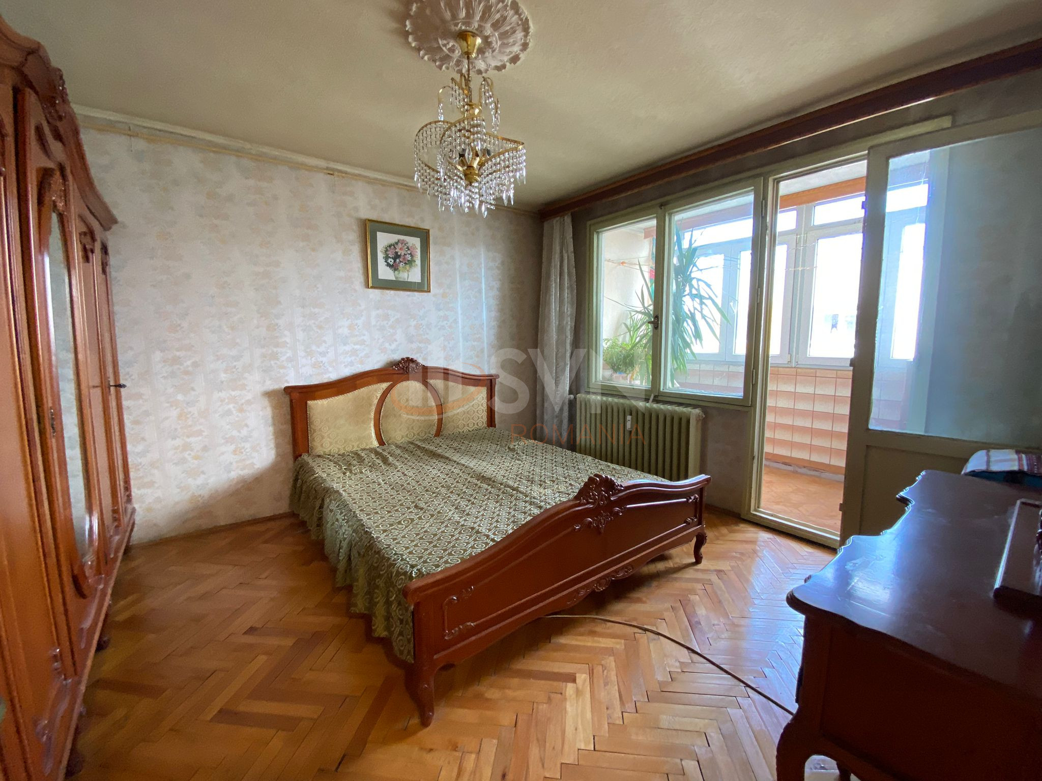 Apartament, 3 camere Bucuresti/Rahova
