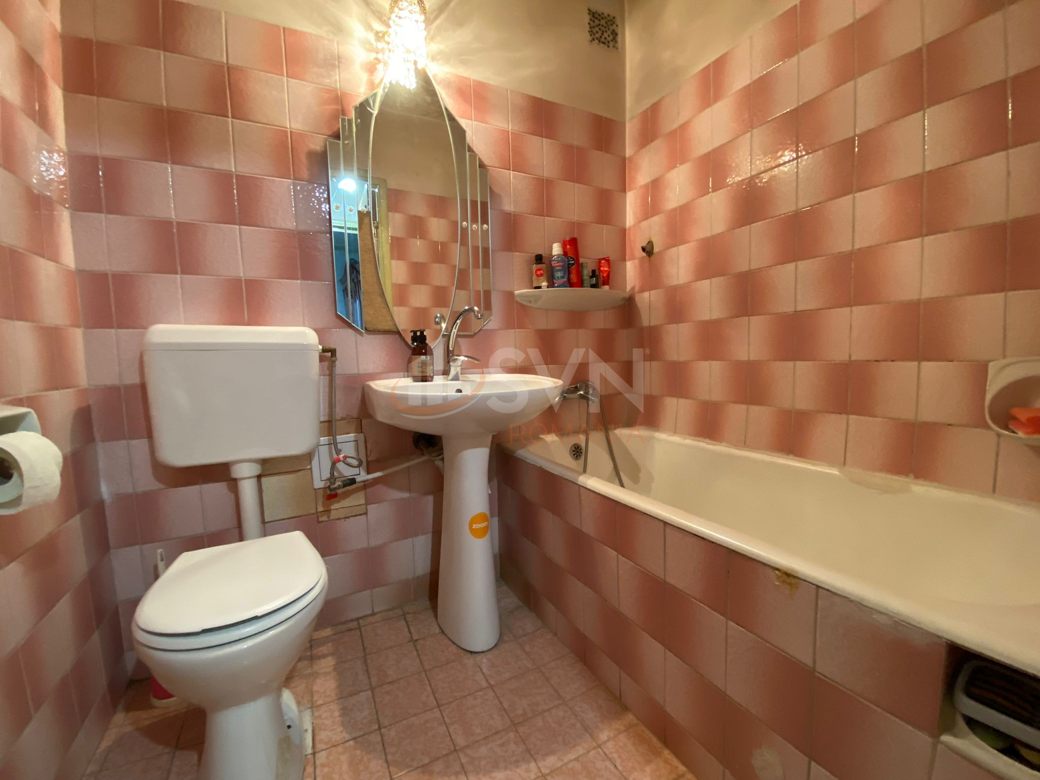 Apartament, 3 camere Bucuresti/Rahova