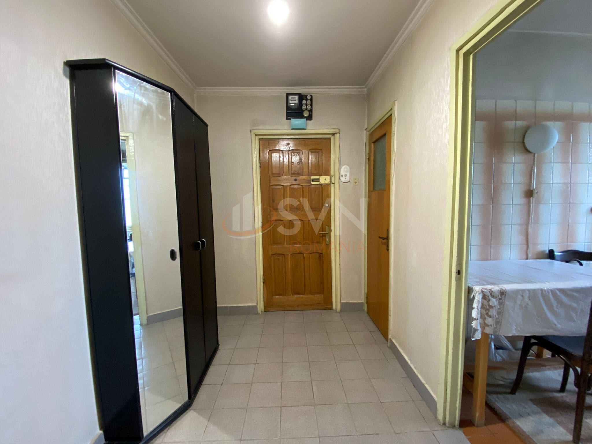 Apartament, 3 camere Bucuresti/Rahova