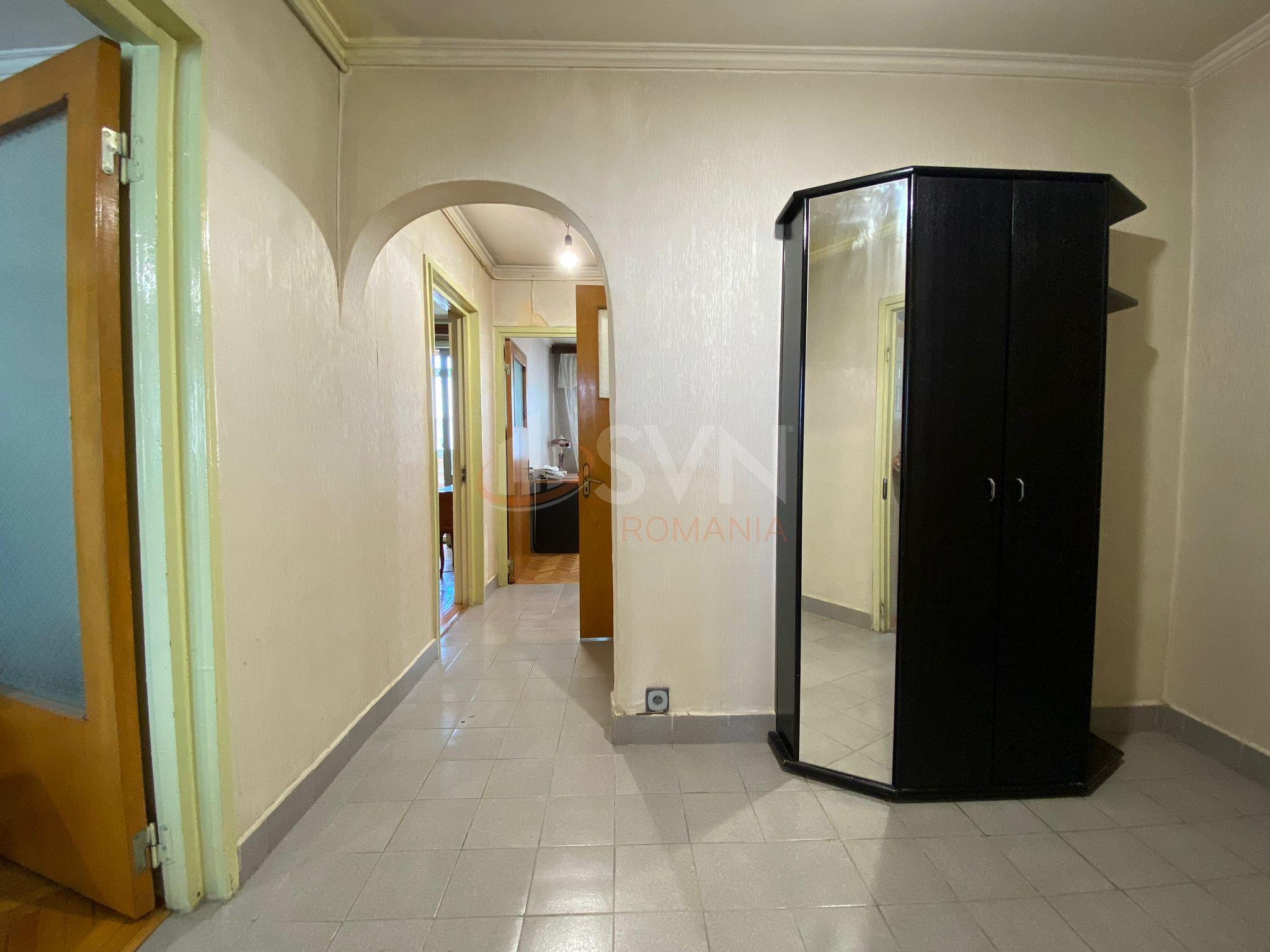Apartament, 3 camere Bucuresti/Rahova