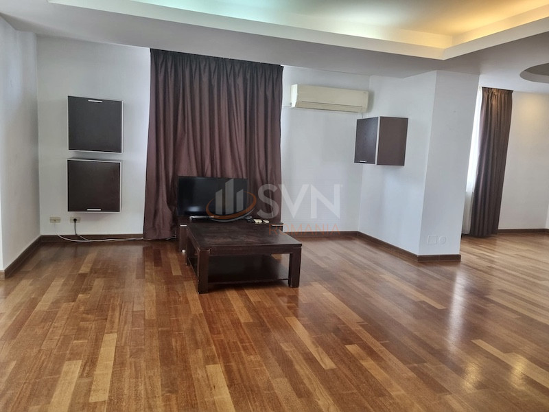 Apartament, 3 camere Bucuresti/Arcul De Triumf