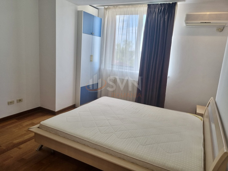 Apartament, 3 camere Bucuresti/Arcul De Triumf