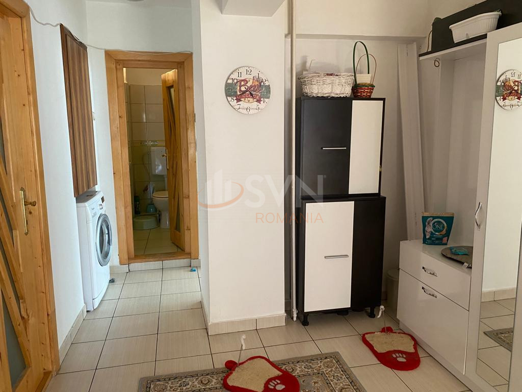 Apartament, 3 camere Bucuresti/Decebal