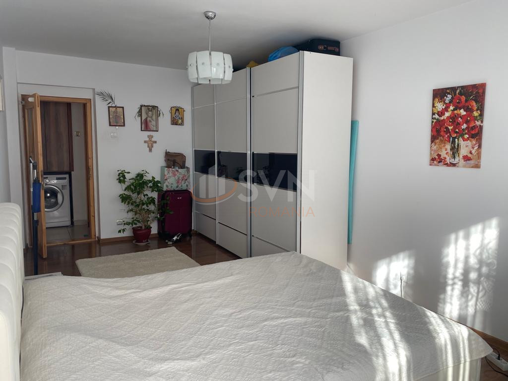 Apartament, 3 camere Bucuresti/Decebal