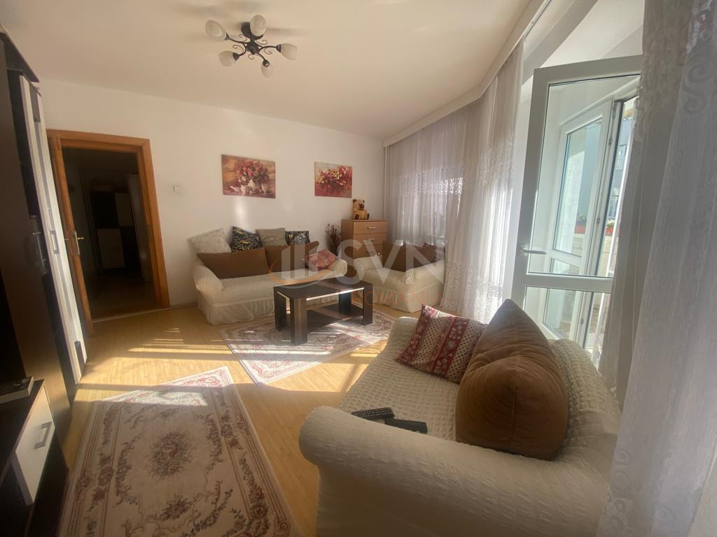 Apartament, 3 camere Bucuresti/Decebal