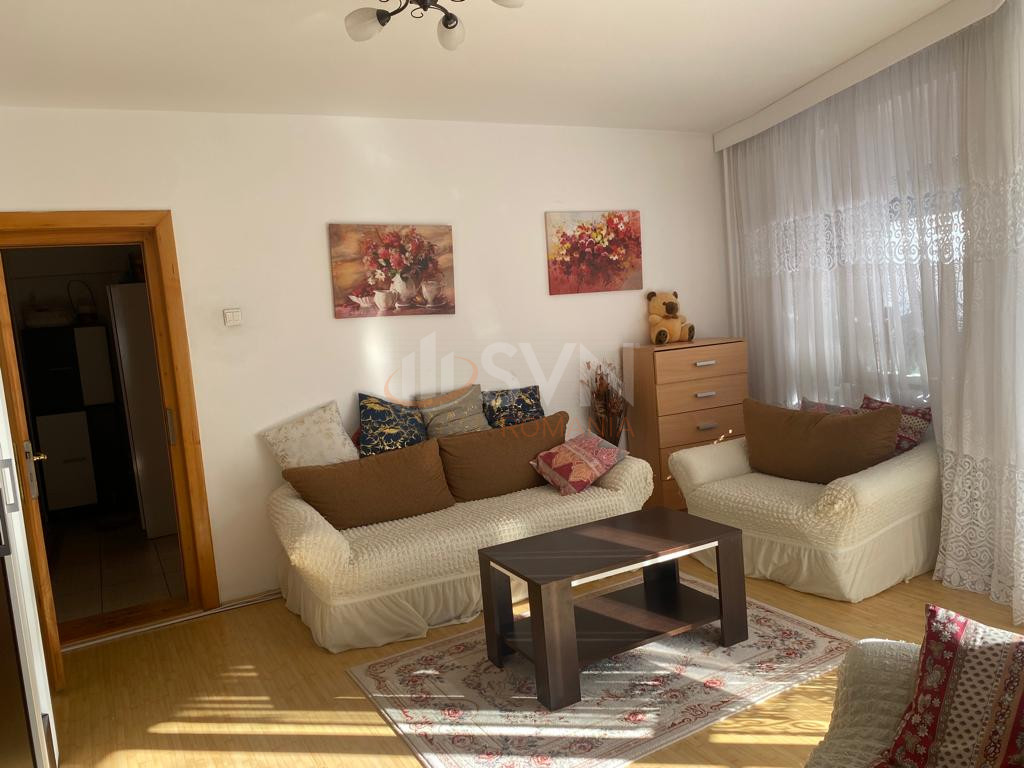 Apartament, 3 camere Bucuresti/Decebal