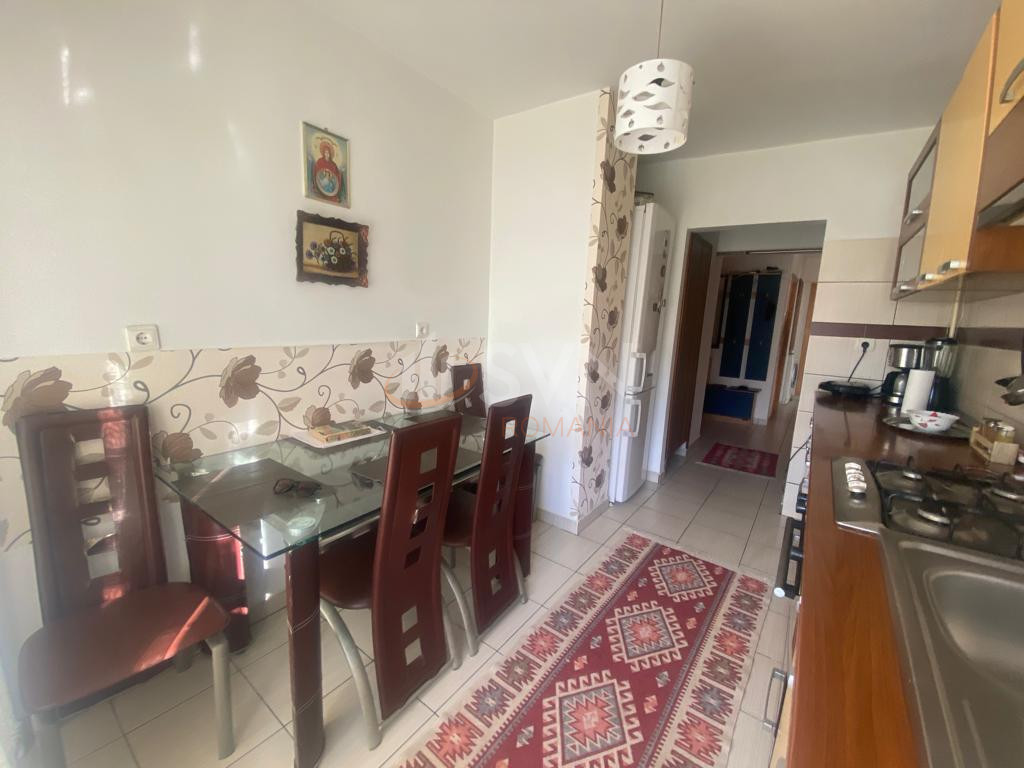 Apartament, 3 camere Bucuresti/Decebal