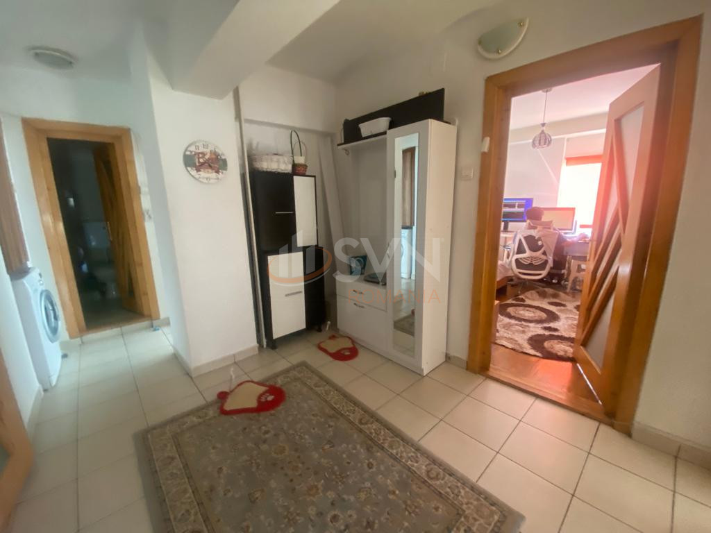 Apartament, 3 camere Bucuresti/Decebal