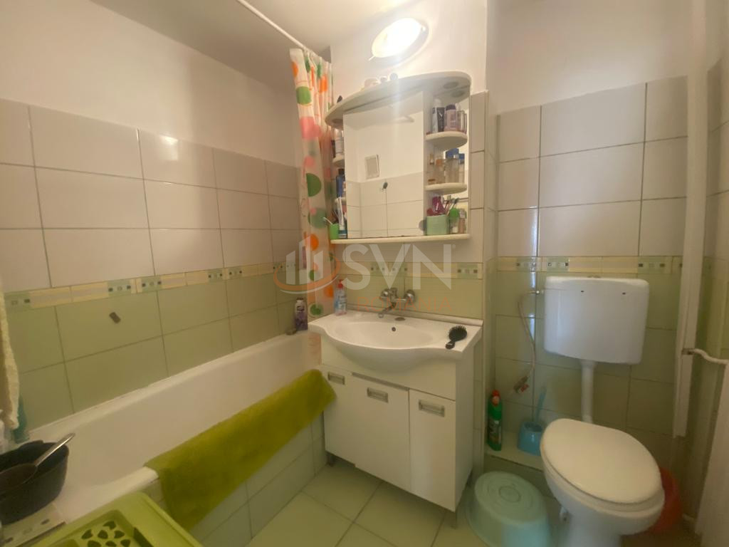 Apartament, 3 camere Bucuresti/Decebal